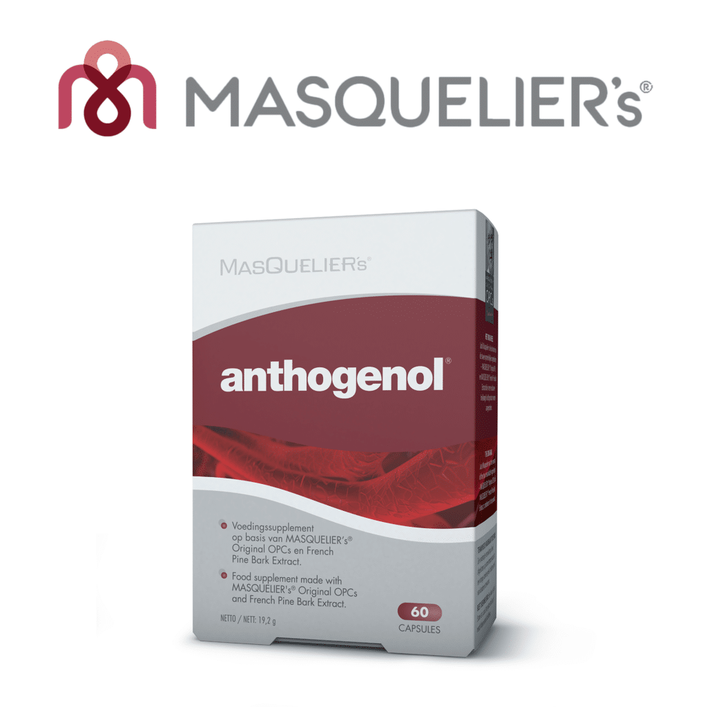 Product visualisation for Masquelier's